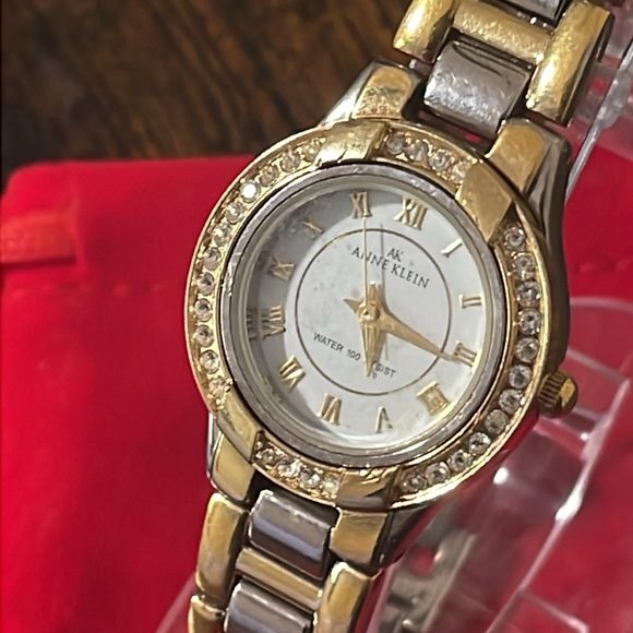 Anne Klein Watch - Picture 2 of 9
